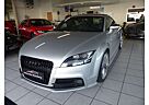 Audi TTS Coupe 2.0 TFSI quattro S-Line Voll