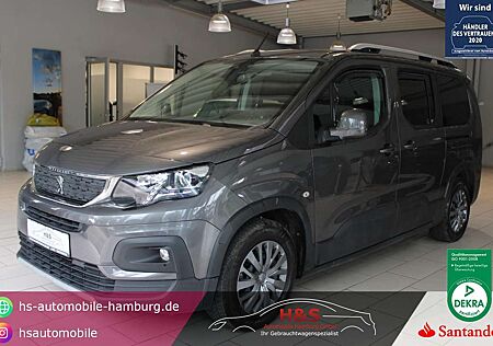 Peugeot Rifter Pure Tech 110 L2
