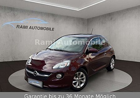 Opel Adam Jam //Service Neu//Tüv Neu//