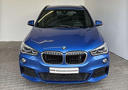 BMW X1 sDrive20iA M Sport NaviPlus.LED.HUD.ACC.AHK.