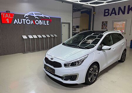Kia XCeed Ceed SW / cee'd SW Platinum Pano Navi Kamera PDC