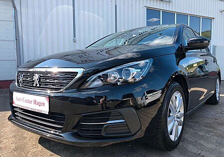 Peugeot 308 1.2 96kW Active/Navi/R-Kamera/LED/6-Gang