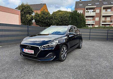 Hyundai i30 Select