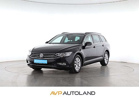 VW Passat Variant Volkswagen 2.0 TDI DSG Business | NAVI | AHK