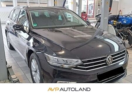 VW Passat Variant Volkswagen 2.0 TDI DSG Business | NAVI | AHK