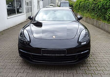 Porsche Panamera 4 S Diesel, Volausstattung!