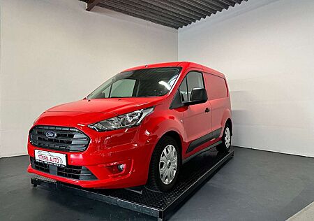 Ford Transit Connect 3 Sitzer KLIMA,NAVI,R-KAMERA,AHK