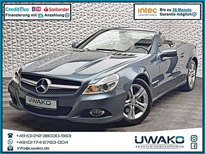 Mercedes-Benz SL 350 **DE-FAHRZEUG**SAMMLERSTÜCK**