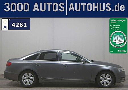Audi A6 2.0 TDI Navi+ StandHzg HU 04/27