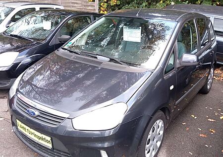Ford Focus C-Max Klima,eFh,Zv/Fb,Alu,2 J. Tüv, 1 Jahr Garantie