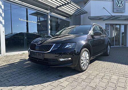 Skoda Octavia Combi 2.0 TDI DSG*LED*NAVI*PDC