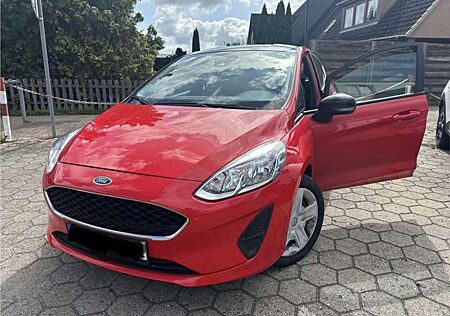 Ford Fiesta 1.1 S&S TREND