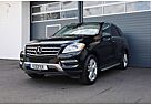 Mercedes-Benz ML 350 BlueEFFICIENCY 4MATIC/KEYLESS/HK/TOTW/R19