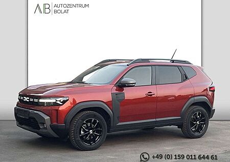 Dacia Duster III Hybrid 140 Journey°ANHÄNGERKUPPLUNG°