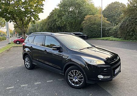 Ford Kuga Titanium