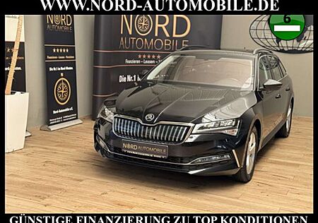 Skoda Superb iV Combi Ambition 1.4 TSI DSG AHK/Navi Ambition