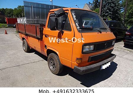 Volkswagen T3