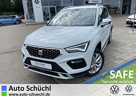 Seat Ateca 1.5 TSI DSG X-Perience PAKET-XL+EL.HECK+NA