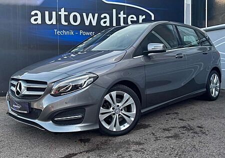 Mercedes-Benz B 200 Navigationssystem,Sitzheizung,PDC