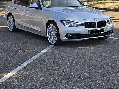 BMW 335 335d xDrive Aut. Sport Line