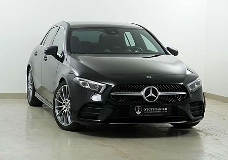 Mercedes-Benz A 250 Navi Leder Kamera AMG Line