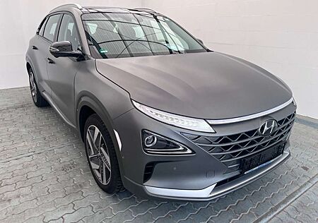 Hyundai Nexo Prime Paket Glasscchiebedach