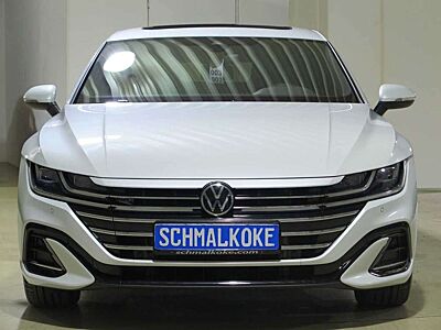 Volkswagen Arteon Shooting Brake 2.0TDI SCR 4Mot DSG7 R-Lin