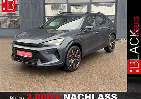 Cupra Formentor 1.5 e-HYBRID VZ MATRIX-LED NAVI AHK 19 SENNHEISER