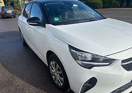 Opel Corsa Edition