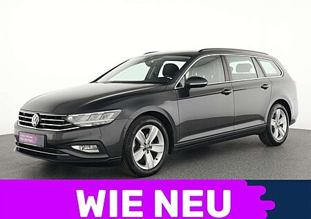 VW Passat Volkswagen Business Navi|Massage|LED|Kamera|PDC|SHZ