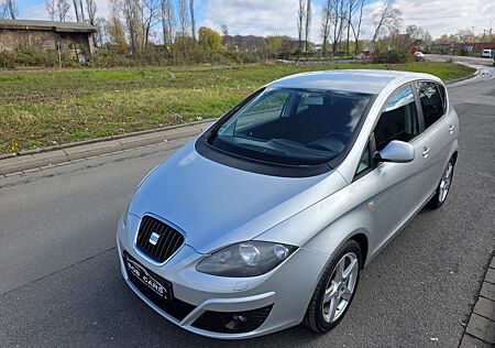 Seat Altea XL Altea Diesel 1.6 TDI DPF CR Ecomotive Style