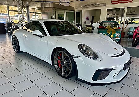 Porsche 991 911 GT3 PDK