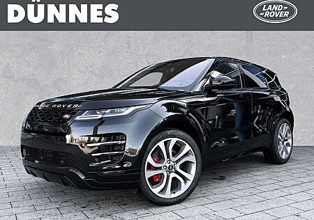 Land Rover Range Rover Evoque D200 Autobiography