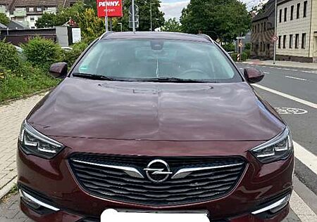 Opel Insignia Sports Tourer 2.0 Diesel Aut. Elegance