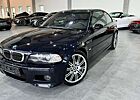 BMW M3 Coupe*Historie*H&K*EGSD*Xenon*Leder*Navi