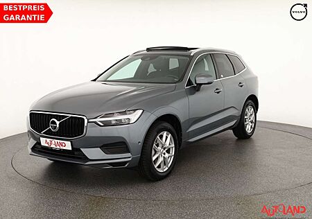 Volvo XC 60 XC60 D4 Momentum AWD LED ACC Panorama 360° AHK