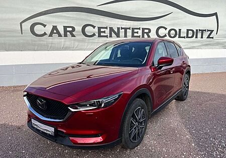 Mazda CX-5 SKYACTIV-D 175 AWD*1Hd*HUD*Bose*Kamera*AHK*