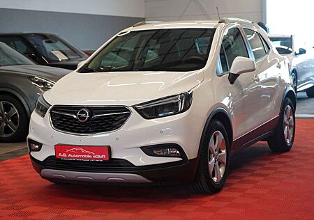 Opel Mokka X 1.4 Turbo *1.Hand*LED*Rückfahrk*6Gang*