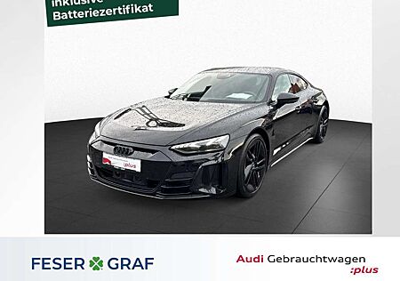 Audi RS e-tron GT 440 kW +Head-up+ACC+Leder+Allradlenkung+