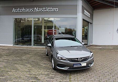 Opel Astra 1.2 Turbo Sports Tourer Edition