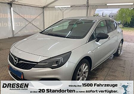 Opel Astra K Elegance Lim. Navi LED Apple CarPlay Android Aut