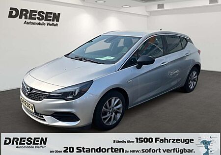 Opel Astra K Elegance Lim. Navi LED Apple CarPlay Android Aut