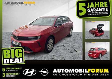 Opel Astra L Sports Tourer 1.2 Turbo 6E e) Enjoy FLA
