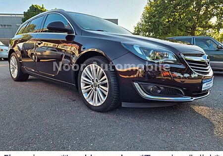 Opel Insignia A 2.0L Diesel Tourer Sport*Leder*Xenon*