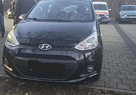 Hyundai i10 1.0 Passion