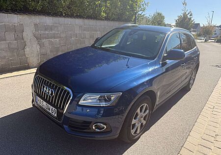Audi Q5 2.0 TDI