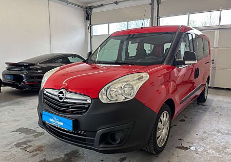 Opel Combo D 1.6 CDTI Selection*Klima*PDC*1-HA*AHK