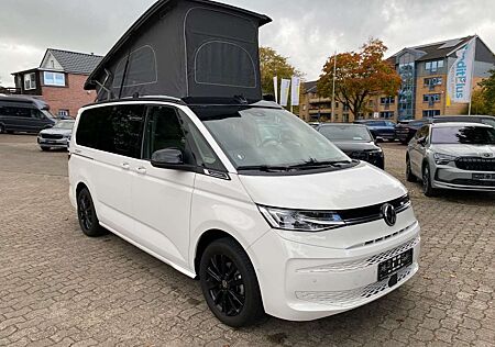 VW T7 Volkswagen California Ocean 2,0 TDI AHK Kamera