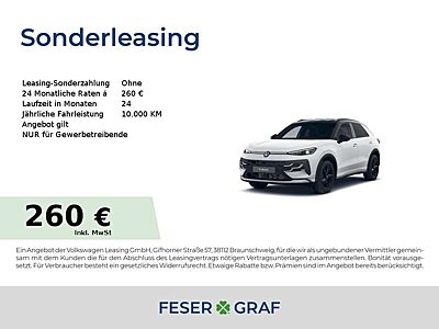 Volkswagen T-Roc Style 1.5l eTSI OPF 150PS DSG*RFK*ACC*GJR