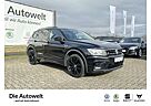 VW Tiguan Allspace Volkswagen Comf. 2.0 TDI DSG R-LINE NAVI BT